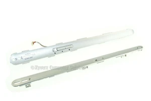 575642-001 584994-001 COPRI TAPPO ORIGINALE HP L+R 300-1000 300-1025 (GRADO B)(BE54) - Foto 1 di 2