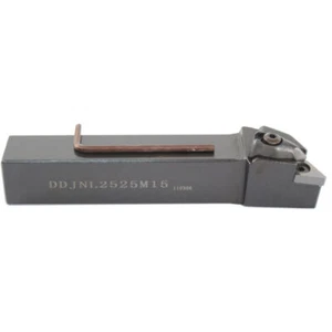 93° DDJNL 2525M15 25mm CNC External Carbide Turning Tool Holder For DNMG1504** - Picture 1 of 7