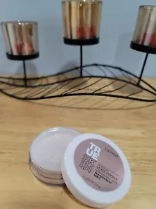 POLVO SUELTO MINERAL PIEL CATRICE ÁCIDO HIALURÓNICO 010 TRANSPARENTE MATE Y SELLO - Imagen 1 de 4