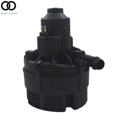 Вторичный воздушный насос 99660510400 для Porsche 911 (996) GT2 Carrera & Boxster 986 - Изображение 1 из 4