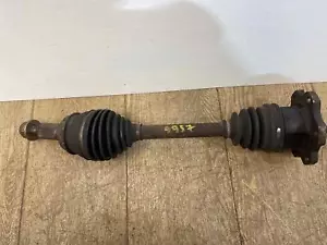 Fits 2007 - 2014 CHEVROLET SUBURBAN 1500 Front RH Passenger Axle Shaft OEM - Picture 1 of 7