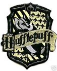 Britannique Patch Harry Potter Maison De Poufsouffle Crest