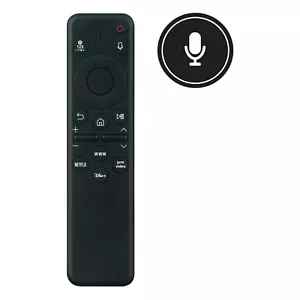 BN59-01432J Voice Replaced Remote for Samsung TV QN85Q70C QN50Q80C QN77S90C - Picture 1 of 3