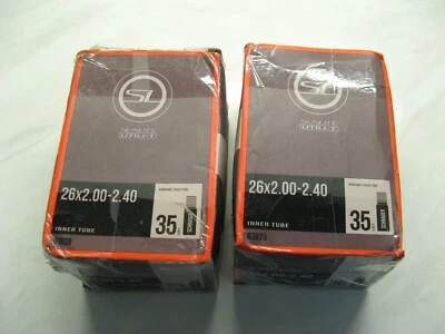 Sunlite tubes 26 x 2.00-2.40 - Image 1 of 2