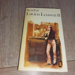 LUCIEN LEUWEN II / STENDHAL - Imagen 1 de 3