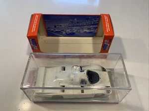 vitesse ref 315 porshche 956"dallas" n 17 le mans 1984 - Foto 1 di 11