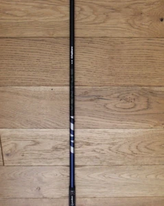 TaylorMade Qi35 Fujikura Ventus Blue Driver Shaft 5-S Stiff Flex 44.75" - Picture 1 of 4