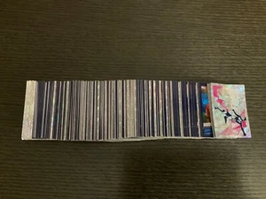 CHAMPIONS LEAGUE 2023/24 - TOPPS - LOTTO DI 606 NUMERI DIVERSI - Foto 1 di 1
