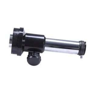Interfaz 60mm 1.25" Enfocador Hágalo Usted Mismo Espejo Refractor Telescopio Astronómico Enfocador - Imagen 1 de 8