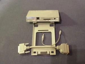 HP JetDirect 300x Printserver (HP-Nr. J3263-60001 /J3263-61002 / J3263A#ABD) - Bild 1 von 2