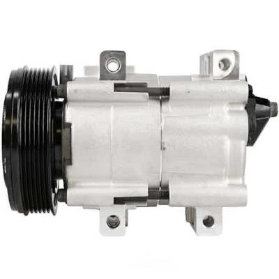 A/C Compressor-GT DENSO 471-8100 - Image 1 of 4