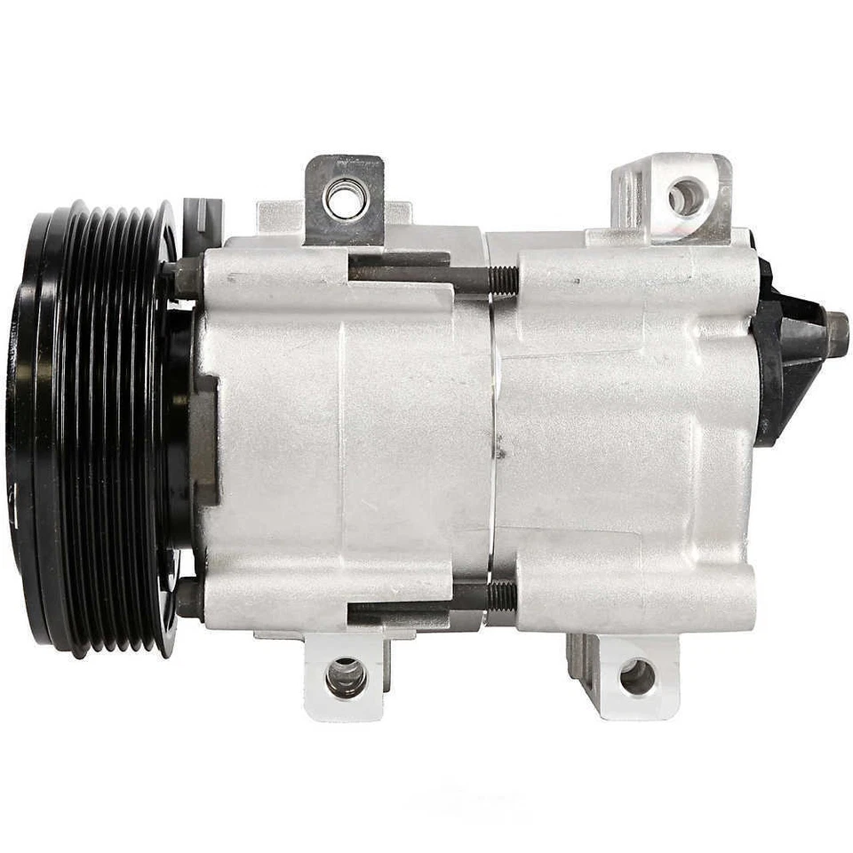 A/C Compressor-GT DENSO 471-8100 - Image 1 of 2