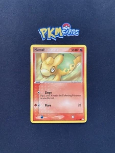 Juego de cartas coleccionables Pokémon Numel Holon Phantoms 72/110 LP regular. - Imagen 1 de 3