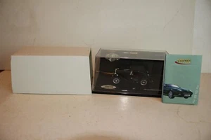 Vitesse Models MG TC with Box - Picture 1 of 7
