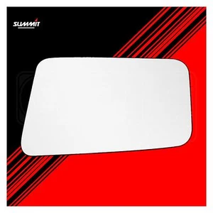 Summit Ersatz Spiegelglas SRG-62 passend für Lada Riva Samara - LHS - Bild 1 von 2