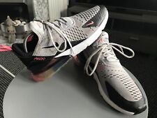 LADIES OR POSSIBLY MENS NIKE AIR 270 TRAINERS SIZE UK 8.5