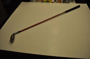 Nike VRS JR Junior # 9 Iron Youth Graphite Shaft 33 In Right Handed Golf Club - Picture 1 of 6
