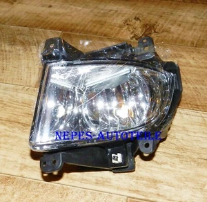 1x Faro Antiniebla VAN WEZEL 8247995 HYUNDAI MATRIX (FC) - Imagen 1 de 5