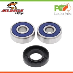 All Balls Front Wheel Bearing For Yamaha DT100 100cc 1977-1983 - Picture 1 of 5