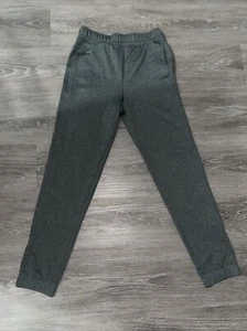 Jungen Jogginghose Größe L 10/12 grau MTA Sports - Bild 1 von 2