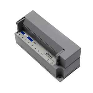 Honeywell SDS-MBS8T Smart Distributed System Mikroschalter 8-Punkt Eingangsblock - Bild 1 von 4
