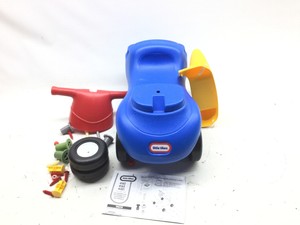 little tikes battery operated riding toys