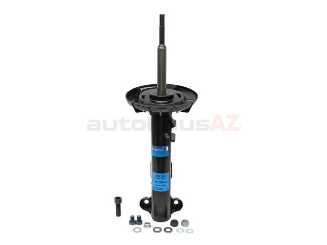 Conjunto de puntal delantero SACHS 2033207530 Mercedes Benz C230 C280 C350 Foto 1 de 1