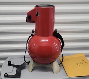 Edmund Scientific Astroscan 2001 Reflector Telescope - no eye piece - for parts - Picture 1 of 14