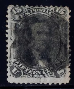 #77 United States used - Picture 1 of 2