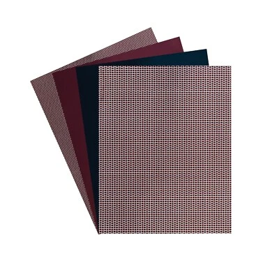 Match Strike Paper Match Striker Paper Sheets Self Adhesive 8.5" X 11" - Image 1 of 4