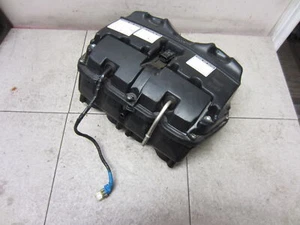 06 07 YAMAHA YZF R6 YZFR6 FABRICANTE DE EQUIPOS ORIGINALES CAJA FILTRO DE ADMISIÓN DE AIRE CON INYECTORES DE RIEL SUPERIOR - Imagen 1 de 7