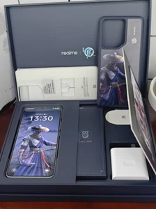 Realme Neo7 "Limitado a gente BuLiang" 16+512G Android 15 Google desbloqueado - Imagen 1 de 11