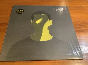 CLARK - FLAME RAVE - NM Vinyl - Picture 1 of 2