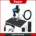 Ad1605 14Mp 4K Ultrahd Electronic Microscope 150X Microscope Camera Magnifier Xr