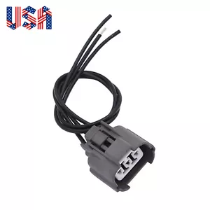 VSS Speed Sensor Wiring Connector Plug Fits for Honda Acura Accord Civic Integra - Picture 1 of 6