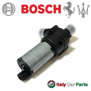 Coolant Pump 360 F430 456 458 599 612 Ferrari Maserati GranTurismo Quattroporte - Picture 1 of 6