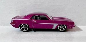 Hot Wheels Plymouth N4032 by Mattel - Picture 1 of 12