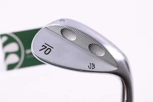 Sub 70 JB Forged Lob Wedge / 60 Degree / Stiff Flex KBS TGI 80 Shaft - Picture 1 of 6