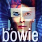 David Bowie : Best Of Bowie (USA) CD Highly Rated eBay Seller Great Prices