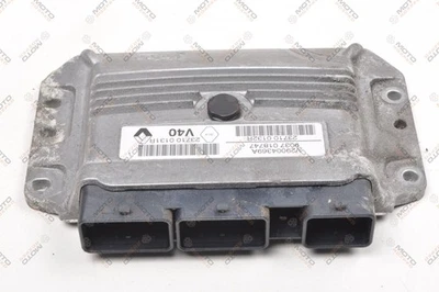 RENAULT MEGANE III Centralina Motore 237100132R | 237100131R - Immagine 1 di 4