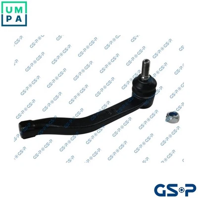 TIE ROD END S071053 FOR RENAULT MASTER/III/Platform/Chassis/Bus/Van  VAUXHALL - Image 1 of 4