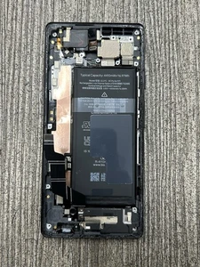 Google Pixel 6a - Carcasa Trasera - Batería - Cámara Trasera y Frontal - Altavoz - Imagen 1 de 3