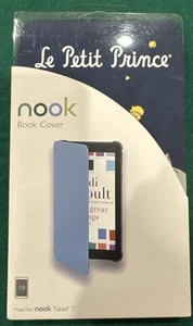 Nook Barnes & Noble Le Petit Prince Book Cover Tablet 7 Brand New - Picture 1 of 1