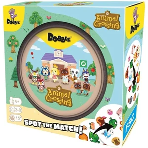 Dobble Animal Crossing - Picture 1 of 3