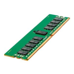 HP E 16GB DDR4 SDRAM Memory Module for Desktop PC, Server - 16GB (1 x 16GB) - DD - Picture 1 of 3