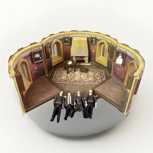 Harry Potter Gryffindor Common Room Playset With Dolls & Accessories - Picture 1 of 7