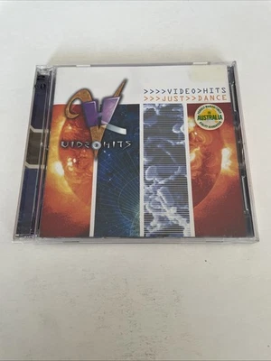 Video Hits Just Dance 2cd(b79/31)free Postage - Image 1 of 2