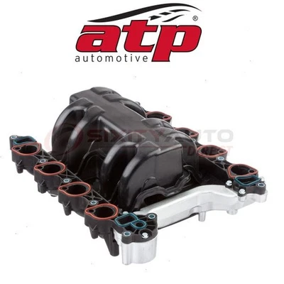ATP Upper Engine Intake Manifold for 1996-1997 Ford Thunderbird - Cylinder rc Foto 1 de 4