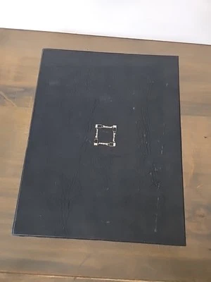 Fleetwood Owls of America 1978 Fairbanks, Alaska Large 11X14 NICE - Image 1 of 4