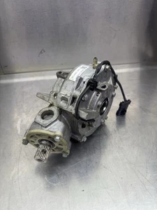 11 12 13 Polaris Ranger 400 500 800 XP 4x4 6x6 Crew Differential Front 1332971 - Foto 1 di 6